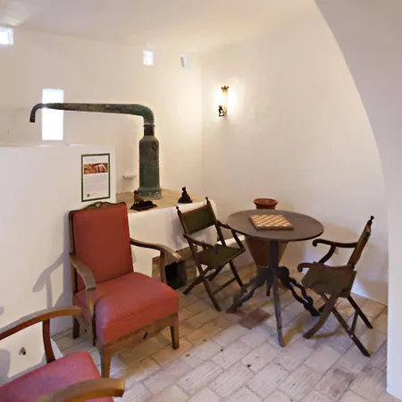 招待所 Sao Teodoro Rural House By My Choice Algarve 法鲁区