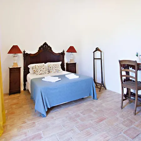 Sao Teodoro Rural House By My Choice Algarve 招待所 3*
