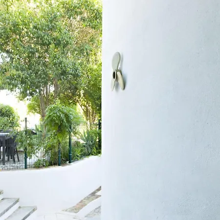 Sao Teodoro Rural House By My Choice Algarve 法鲁区