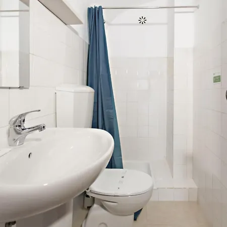 Sao Teodoro Rural House By My Choice Algarve 招待所 3*