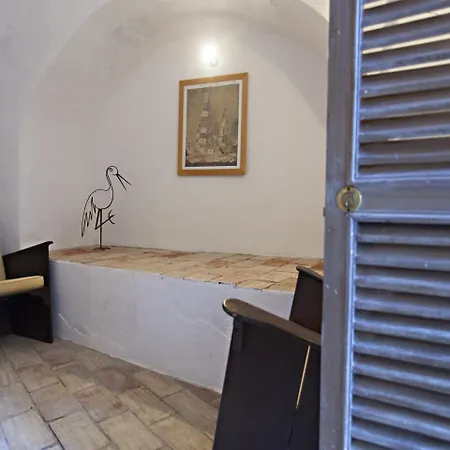 Sao Teodoro Rural House By My Choice Algarve 3* 法鲁区