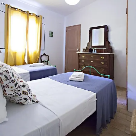 Sao Teodoro Rural House By My Choice Algarve 招待所