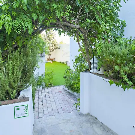 招待所 Sao Teodoro Rural House By My Choice Algarve 3*