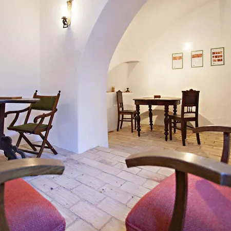 Sao Teodoro Rural House By My Choice Algarve 3* 法鲁区