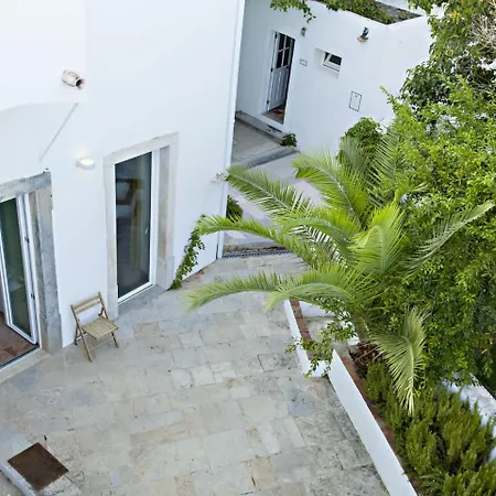 Sao Teodoro Rural House By My Choice Algarve 3*