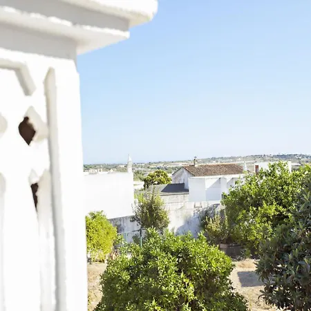 Sao Teodoro Rural House By My Choice Algarve 3* 法鲁区