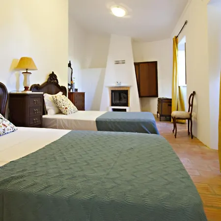 招待所 Sao Teodoro Rural House By My Choice Algarve