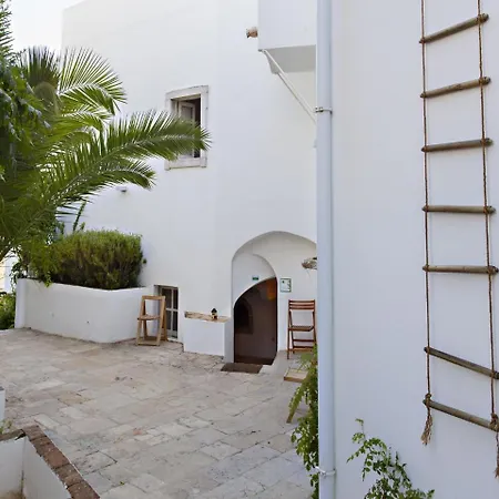 招待所 Sao Teodoro Rural House By My Choice Algarve 3*