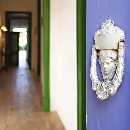Sao Teodoro Rural House By My Choice Algarve 3*