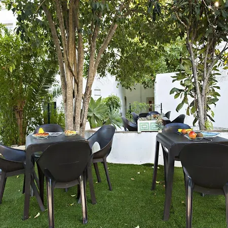 Sao Teodoro Rural House By My Choice Algarve