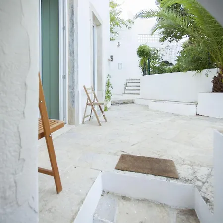 Sao Teodoro Rural House By My Choice Algarve 法鲁区