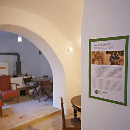 Sao Teodoro Rural House By My Choice Algarve 招待所 3*