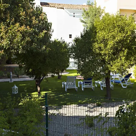 招待所 Sao Teodoro Rural House By My Choice Algarve 3*