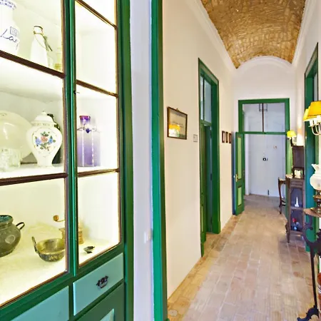 Sao Teodoro Rural House By My Choice Algarve 3* 法鲁区