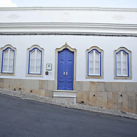 Sao Teodoro Rural House By My Choice Algarve