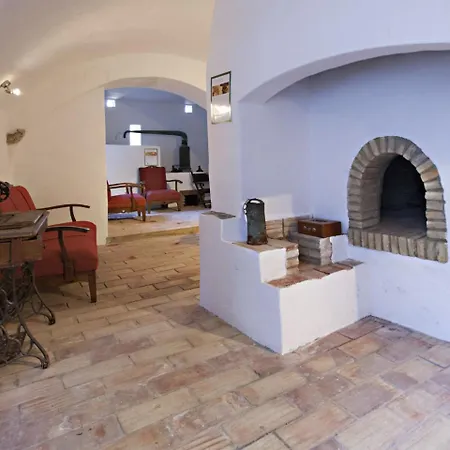 Sao Teodoro Rural House By My Choice Algarve בית הארחה פארו