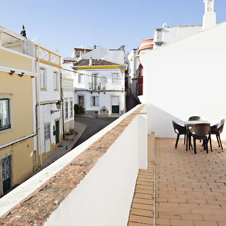 בית הארחה Sao Teodoro Rural House By My Choice Algarve פארו