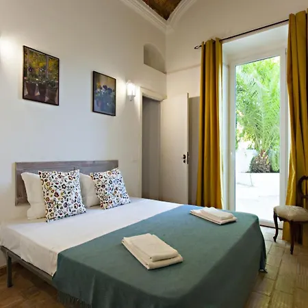 Sao Teodoro Rural House By My Choice Algarve 3*