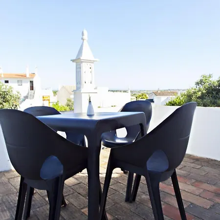 בית הארחה Sao Teodoro Rural House By My Choice Algarve פארו