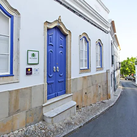 Sao Teodoro Rural House By My Choice Algarve 3* פארו
