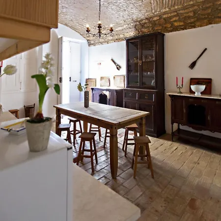 Sao Teodoro Rural House By My Choice Algarve
